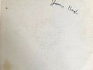 JAMES BINGLE LP private outsider lo-fi country demo  HEAR