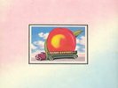 ALLMAN BROTHERS BAND - EAT A PEACH - 12