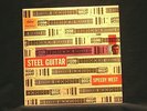 SPEEDY WEST:Steel Guitar:Capitol Instrumental MONO Classics on NM Vinyl LP