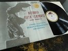 Beethoven: Symphony No. 5 - Andre Cluytens / BPO **HMV ASD 267 ED1 LP**