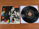 ELVIS PRESLEY - ITALIAN- ITALIANA RCA - ROCK N ROLL- BEAUTIFUL COVER EP  1957