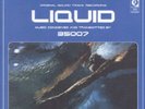 35007 (Loose)-Liquid (180 Gr. Blue/White Coloured) VINYL NEW
