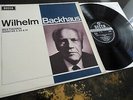 Beethoven: Sonatas Nos. 4, 25 & 31 - Wilhelm Backhaus **Decca SXL 6300 WBg ED1**