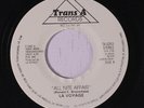 LA VOYAGE: All Nite Affair / Never Lookin Back 45 Hear  (Modern Soul Boogie)