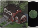 DAVID BYRNE & BRIAN ENO Everything That Happens Will Happen TODOMUNDO LP VG++