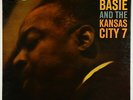 Count Basie & the Kansas City 7 - S/T LP - Impulse - AS-15 RVG VG++