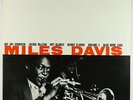 Miles Davis - Volume 1 LP - Blue Note Japan - BLP 1501 Mono VG++ Obi