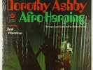 Dorothy Ashby - Afro-Harping LP - Cadet OG Press DG Shrink