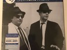 THE BEST OF THE BLUES BROTHERS LP JOHN BELUSHI DAN AYKROYD EXCLUSIVE EDITION
