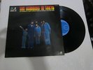 THE OSMONDS - The Osmonds In Tokyo   Rare Japan-only g/f LP with insert in NM