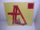BILLIE EILISH - DON'T SMILE AT ME LTD RED VINYL LP MINT/SEALED + FREE UK P&P