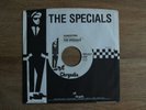 The Specials Gangsters 7