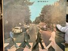 The Beatles ?- Abbey Road Odeon ?01-eld-7088 Nicaragua - Free shipping worldwide