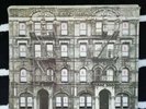 Led Zeppelin physical graffiti vinyl LP record 1975