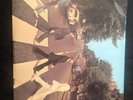 THE BEATLES ?– Abbey Road (PCS 7088 YEX 749-2/750-1) 1ST PRESS  UK 1969.