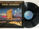 Grateful Dead - From The Mars Hotel - 1974 1st Press Promo VG+ Ultrasonic Clean
