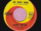 Nancy Wilson 