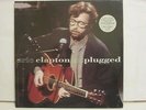 Eric Clapton - Unplugged - 2 x LP - Primera Edicion - 1992 - Germany - VG+/VG+