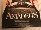 Neville Marriner - Amadeus Original Soundtrack Recording - LONDP6 (Vinyl LP) EX