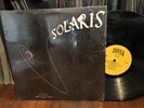 SOLARIS S/T VG+ SHRINK BOOGIE DISCO FUNK