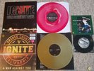 Ignite- H2O, Good Riddance, In My Eyes, Pennywise, Our Darkest Days
