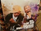 Del The Funky Homosapien & Tame One ?– Parallel Uni-Verses LP Purple Vinyl New