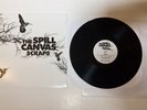 The Spill Canvas Scraps Double Vinyl LP taking back sunday wonder years