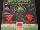 King Gizzard & The Lizard Wizard I’m In Your Mind Fuzz Exclusive Vinyl Record