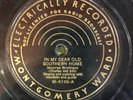 Mont Ward 4749 Monroe Brothers DEAR OLD SOUTHERN HOME  country 78 rpm E- 1936