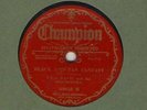 c 78 RPM Vi Bradley/Paul Davis Champion 40038 in E-