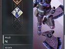 APEX LEGENDS KUNAI MULTIPLE LEGENDARIES LEVEL 30