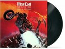 Meatloaf - Bat Out of Hell [in-shrink] LP Vinyl Record Album / Meat Loaf