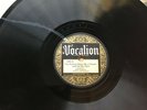 GUITAR BLUES: JIM JACKSON - ‘I’M GONNA START ME A GRAVEYARD' RACE VOCALION 78