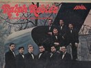 RALPH ROBLES - Taking Over - FANIA 60s Latin soul boogaloo MONO LP