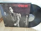 Number Nine LP Red Light Ruby Hey Joe Rockabilly Rock'n'Roll PAUL ANSELL 1993