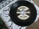 The Avalons 45 RPM - Hearts Desire - Unart UR 2007 PROMO. 1958. Generic Sleeve