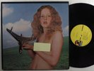 BLIND FAITH Self Titled ATCO SD 33-304 LP w/insert
