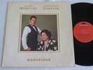 FREDDIE MERCURY MONTSERRAT BARCELONA LP VINYL MADE IN BRAZIL PRESSING 1988 QUEEN