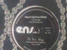 EL NUEVO SWING Puerto Rico / Open Up Your Mind 12