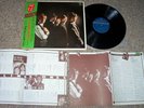 Rolling STONES - Rolling Stones N°1  Japan OBI 4 Seiten Insert  LONDON GXD  Mint