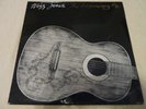 WIZZ JONES - The Legendary Me - Very Rare UK 1st Press LP - VTS4 - A2/B1 - EX
