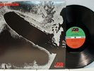 Rare Rock Double LP- Led Zeppelin - Live At The Olympia - Atlantic- 180 gr vinyl