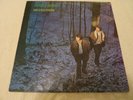 ROBIN & BARRY DRANSFIELD - Rout Of The Blues - RARE UK 1st Press LP TRAILER - EX
