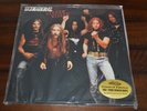 The Scorpions - Virgin Killer - OOP Audio Fidelity 180g LP vinyl record SEALED