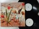 DEACON BLUE OOH LAS VEGAS B SIDES, FILM TRACKS & SESSIONS 2 LP 12