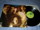THE EDGAR BROUGHTON  BAND wasa wasa 1969-UK  SECOND PRESS-(GRAMOPHONE)-EX++
