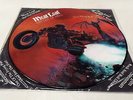 MEAT LOAF (MEATLOAF) 'Bat Out Of Hell' 4-Track 12 Inch PICTURE DISC - S98