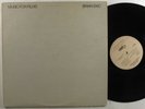BRIAN ENO Music For Films ANTILLES LP VG+