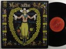 BYRDS Sweetheart Of The Rodeo COLUMBIA LP VG++