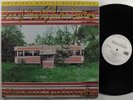 DARYL HALL/JOHN OATES Abandoned Luncheonette ATLANTIC LP VG+ mfsl w/insert